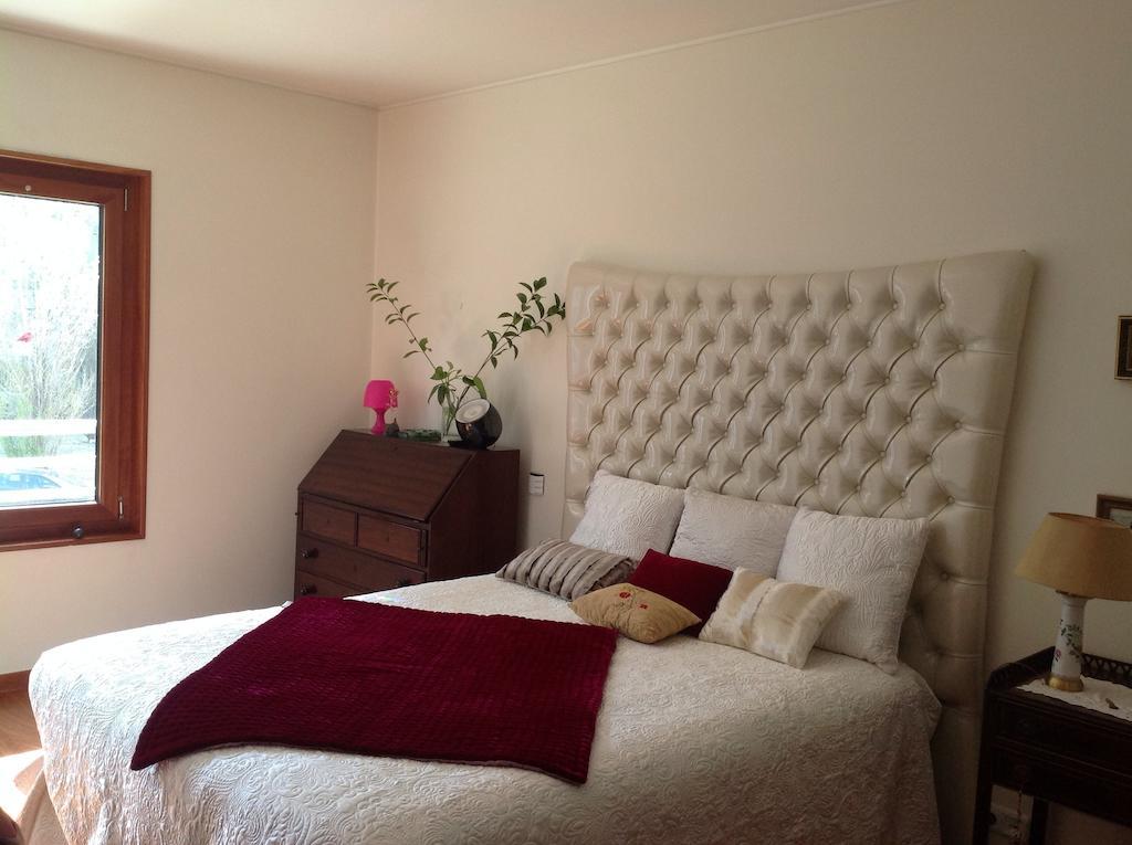 Canas Guest House In Lisboa Habitación foto